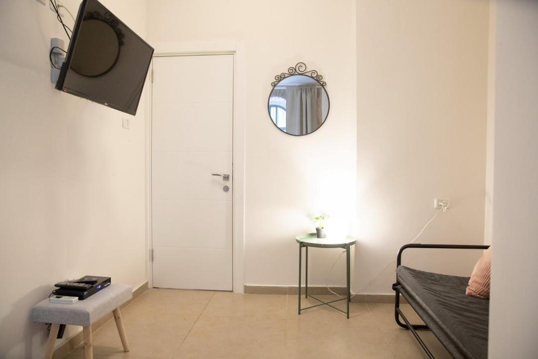 Yafo 35 Apartments By Indiginn Jerusalem Exteriör bild