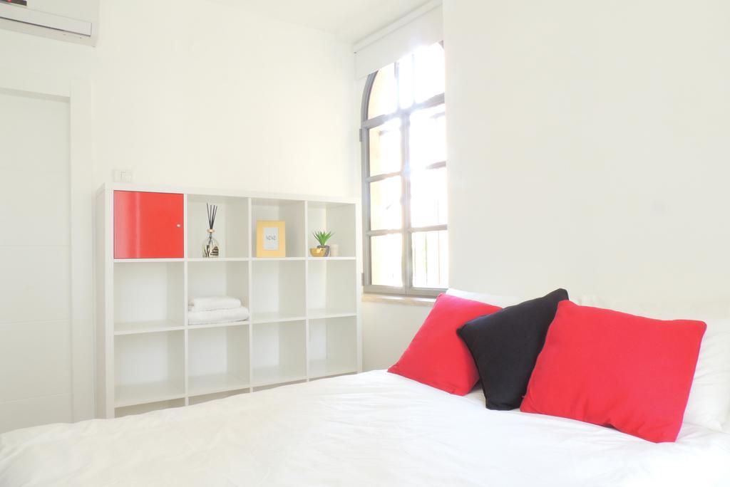 Yafo 35 Apartments By Indiginn Jerusalem Exteriör bild