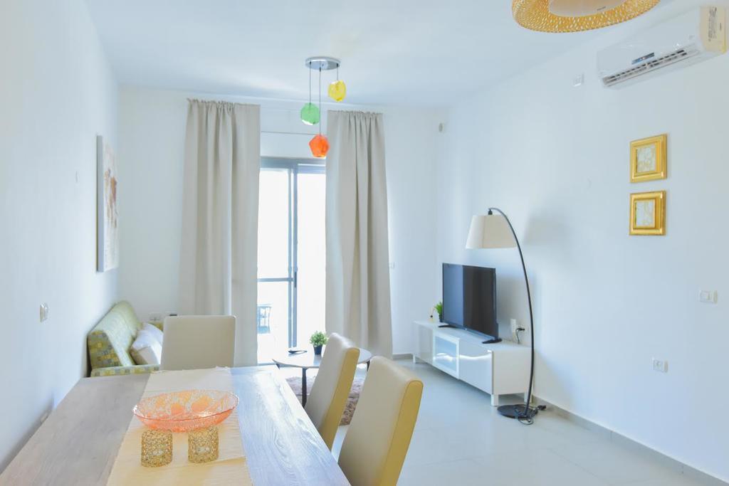 Yafo 35 Apartments By Indiginn Jerusalem Exteriör bild